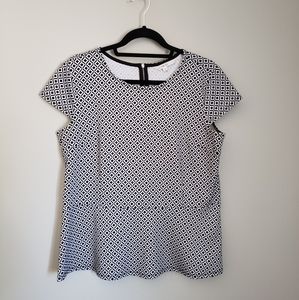 Gone Feb 28 - Cleo top